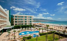 DIT Evrika Beach Club Hotel - All Inclusive
